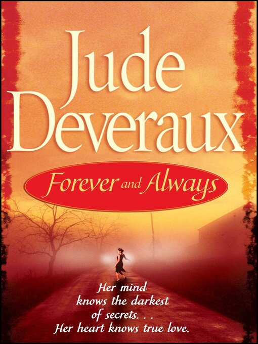 Title details for Forever and Always by Jude Deveraux - Wait list
